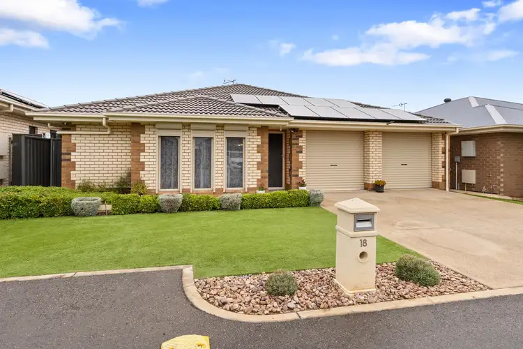 18/12A Angle Vale Road, Evanston Gardens SA 5116