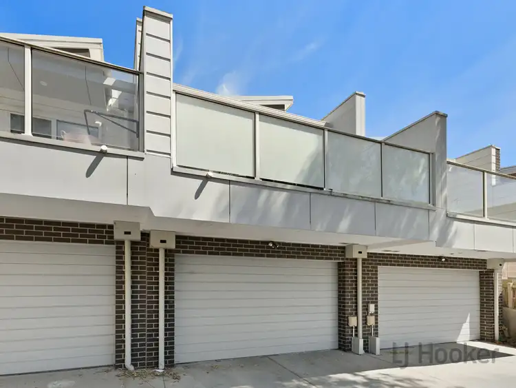 Main view of Homely townhouse listing, 4/41 Chandler Road, Boronia VIC 3155