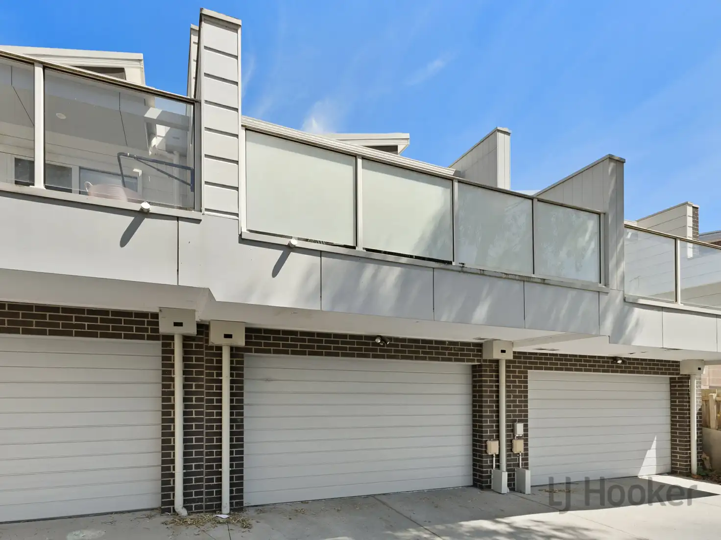 Main view of Homely townhouse listing, 4/41 Chandler Road, Boronia VIC 3155