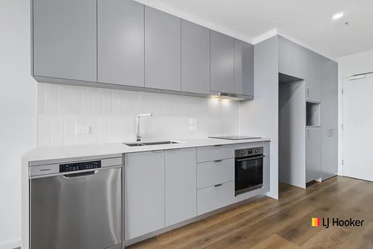 Second view of Homely apartment listing, 51/4 Hoolihan Street, Denman Prospect ACT 2611