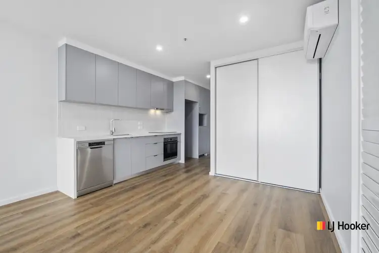 Third view of Homely apartment listing, 51/4 Hoolihan Street, Denman Prospect ACT 2611