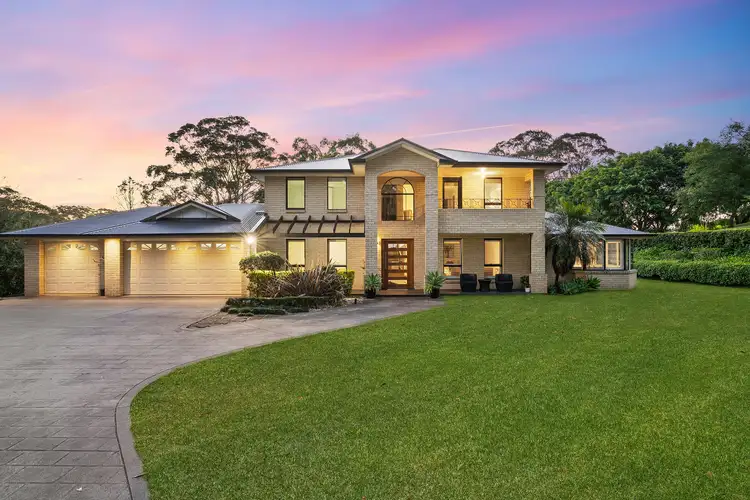 Main view of Homely rural property listing, 512 The Entrance Road, Erina Heights NSW 2260
