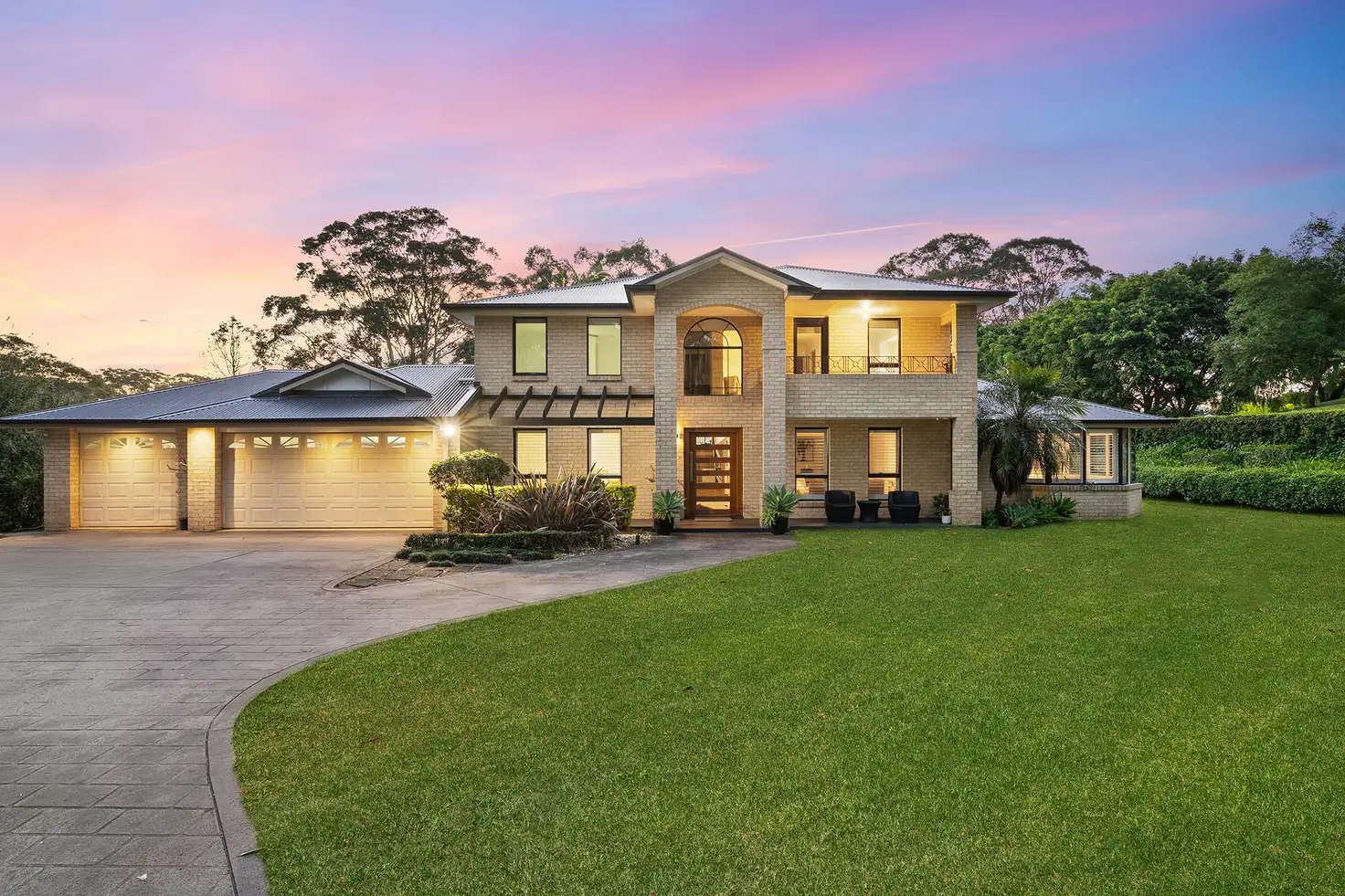 Main view of Homely rural property listing, 512 The Entrance Road, Erina Heights NSW 2260