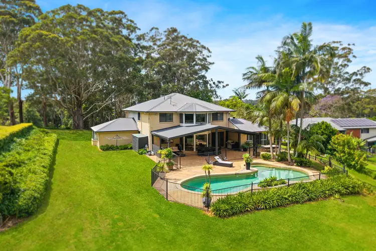 Second view of Homely rural property listing, 512 The Entrance Road, Erina Heights NSW 2260