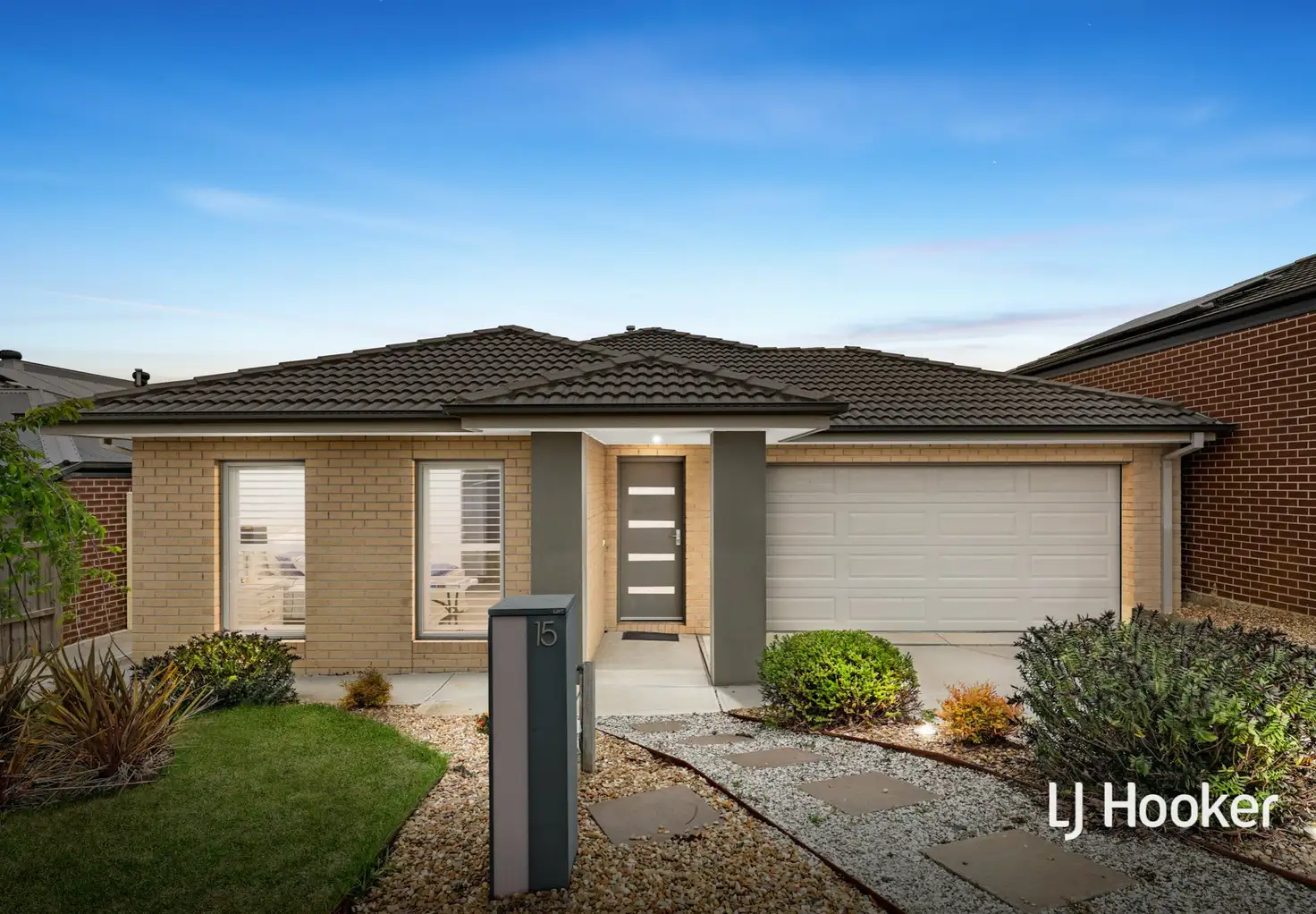 Main view of Homely house listing, 15 Periwinkle Crescent, Wallan VIC 3756