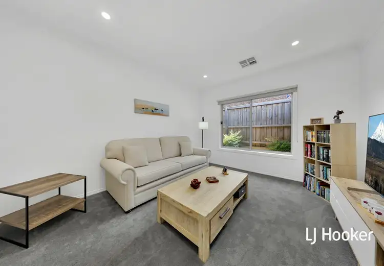 Third view of Homely house listing, 15 Periwinkle Crescent, Wallan VIC 3756