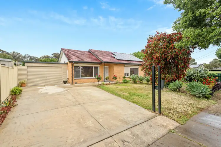 22 Tindola Street, Brahma Lodge SA 5109