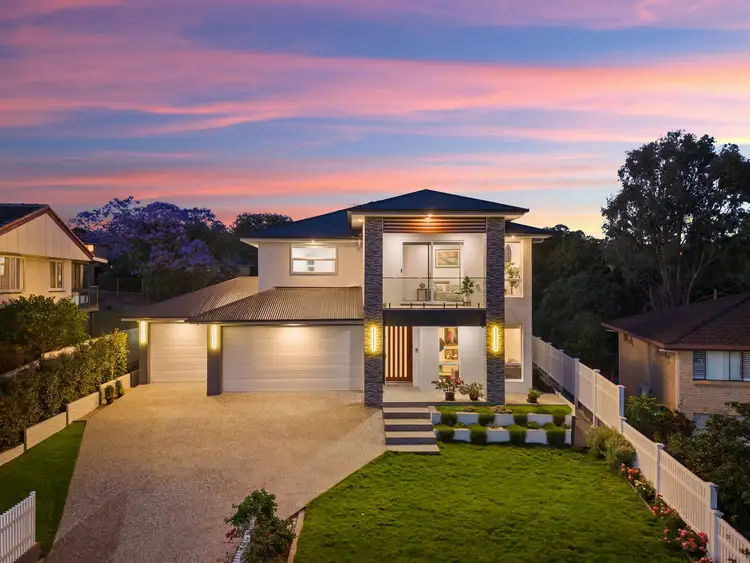 6 Carrama Crescent, Ferny Hills QLD 4055