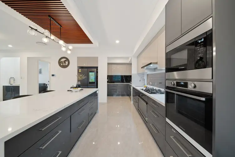 Fourth view of Homely house listing, 6 Carrama Crescent, Ferny Hills QLD 4055