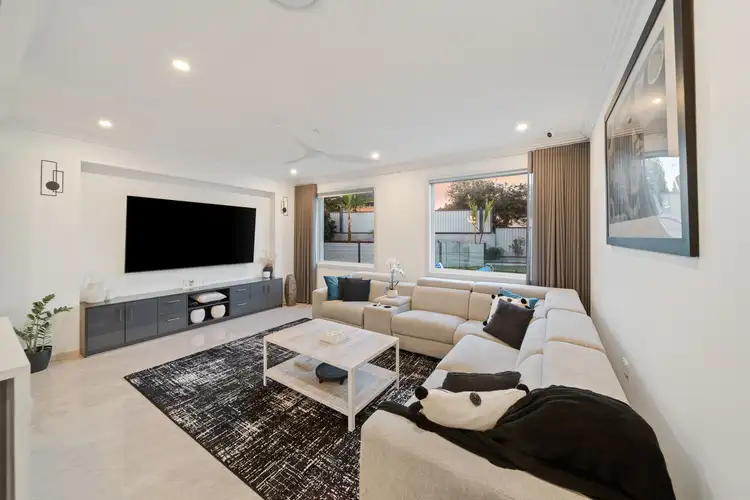 Fifth view of Homely house listing, 6 Carrama Crescent, Ferny Hills QLD 4055