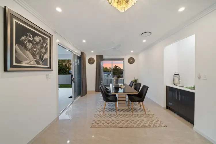 Sixth view of Homely house listing, 6 Carrama Crescent, Ferny Hills QLD 4055