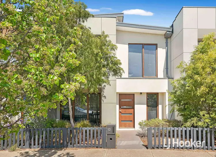 12 Bloom Street, Werribee VIC 3030