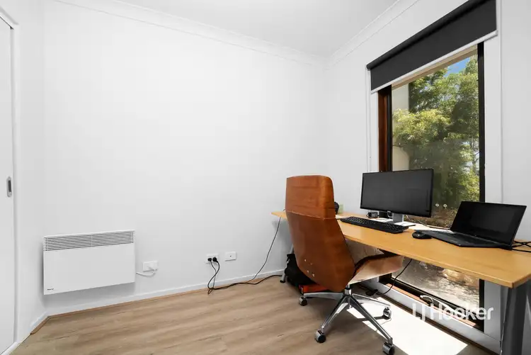 Fourth view of Homely townhouse listing, 12 Bloom Street, Werribee VIC 3030