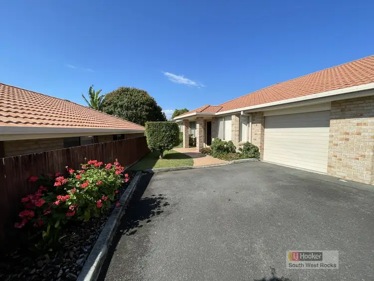 5/87-95 Mitchell Street, South West Rocks NSW 2431
