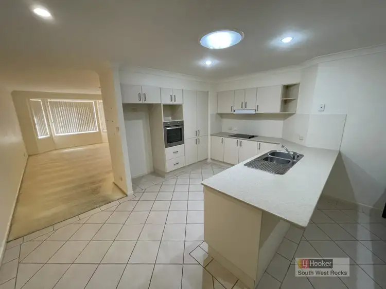 Second view of Homely unit listing, 5/87-95 Mitchell Street, South West Rocks NSW 2431