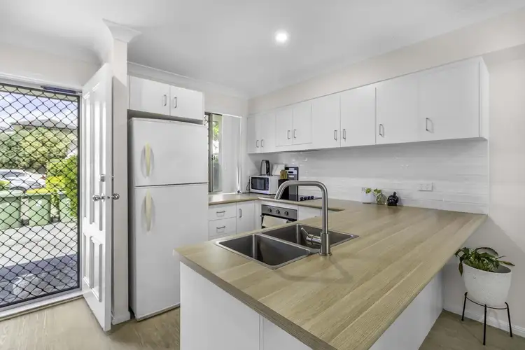 Second view of Homely townhouse listing, 46/147-153 Fryar Road, Eagleby QLD 4207