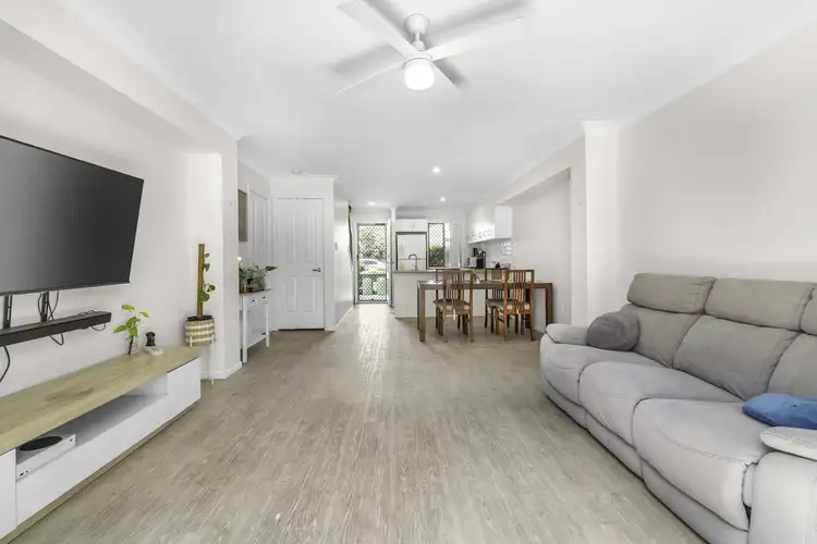 Fourth view of Homely townhouse listing, 46/147-153 Fryar Road, Eagleby QLD 4207