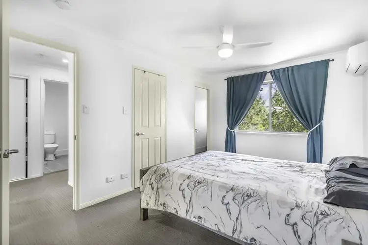 Sixth view of Homely townhouse listing, 46/147-153 Fryar Road, Eagleby QLD 4207