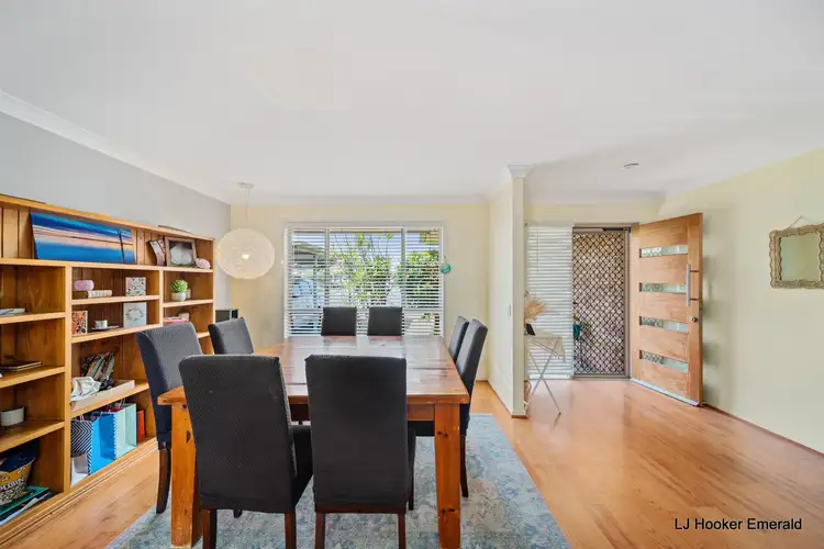 Third view of Homely house listing, 13 Cominos Place, Emerald QLD 4720