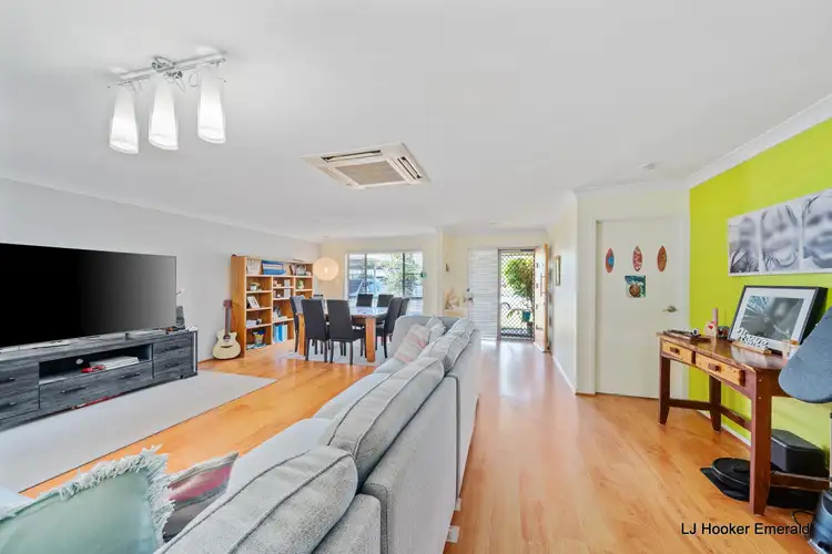 Fourth view of Homely house listing, 13 Cominos Place, Emerald QLD 4720
