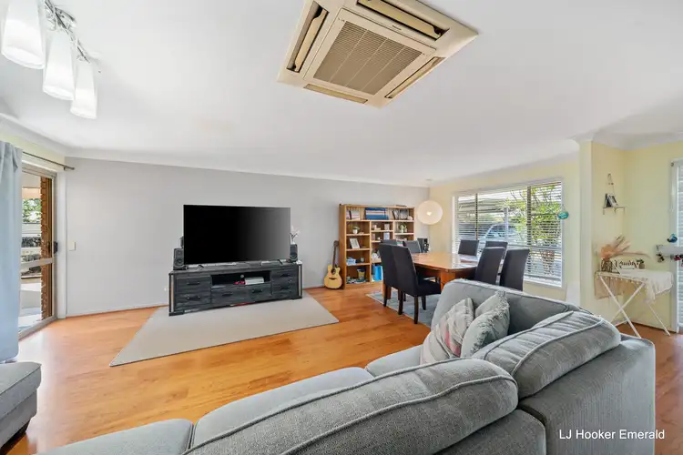Fifth view of Homely house listing, 13 Cominos Place, Emerald QLD 4720
