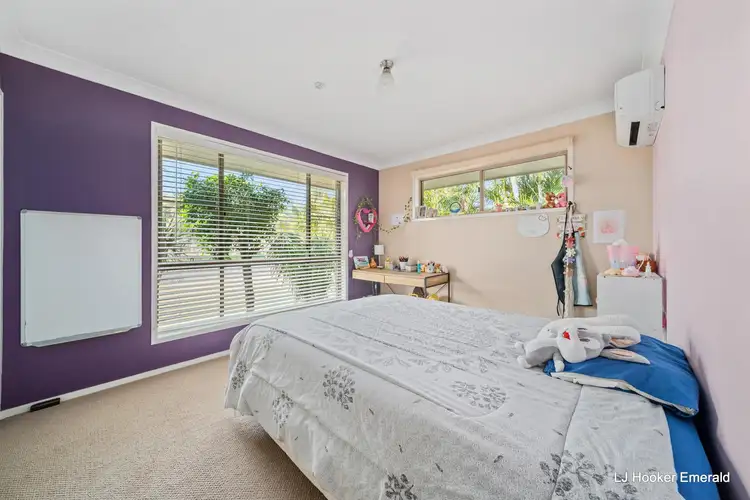 Seventh view of Homely house listing, 13 Cominos Place, Emerald QLD 4720