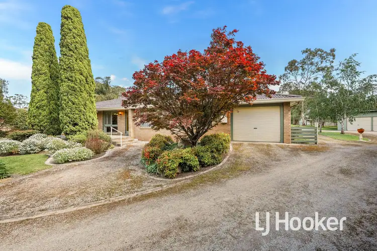 Second view of Homely house listing, 10 Barker Road, Garfield VIC 3814