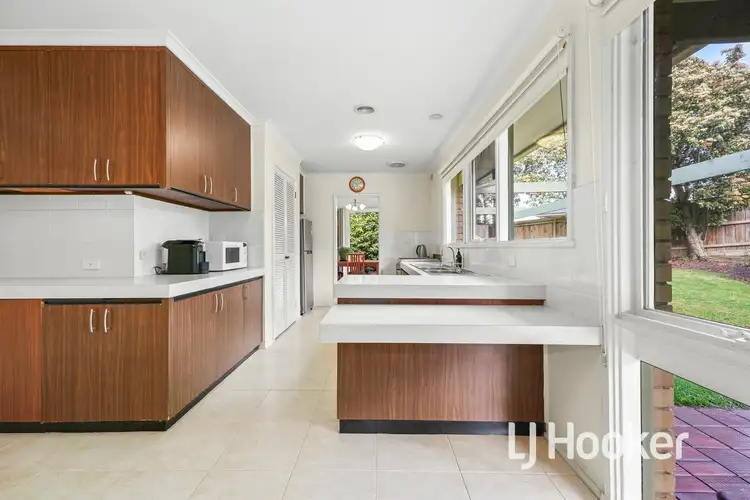 Sixth view of Homely house listing, 10 Barker Road, Garfield VIC 3814