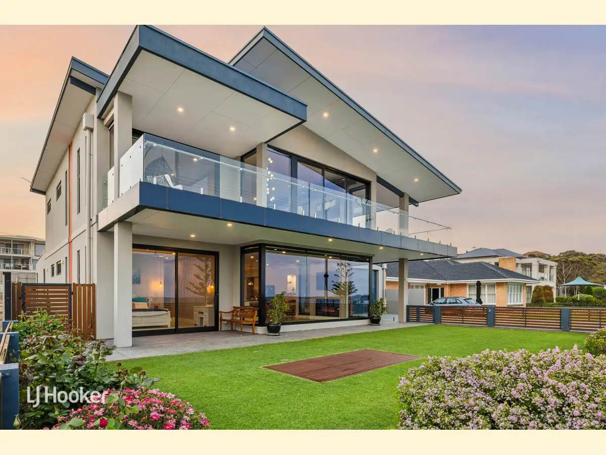 Main view of Homely house listing, 69 Marine Parade, Port Vincent SA 5581