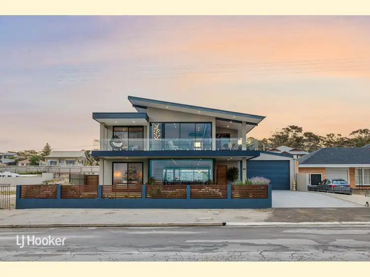 Second view of Homely house listing, 69 Marine Parade, Port Vincent SA 5581