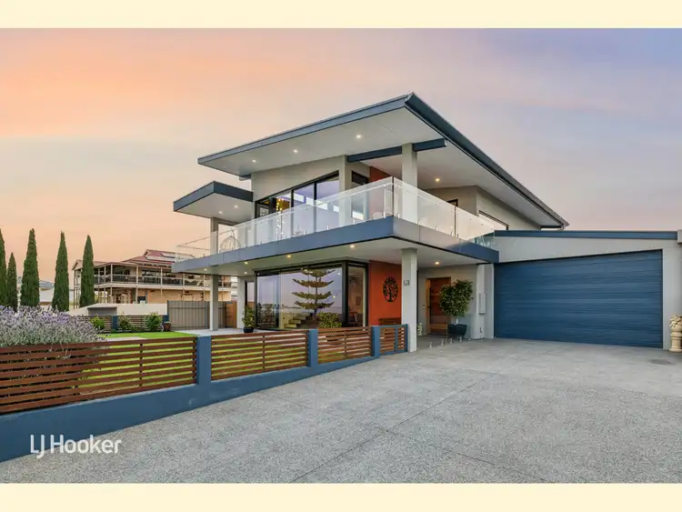 Third view of Homely house listing, 69 Marine Parade, Port Vincent SA 5581