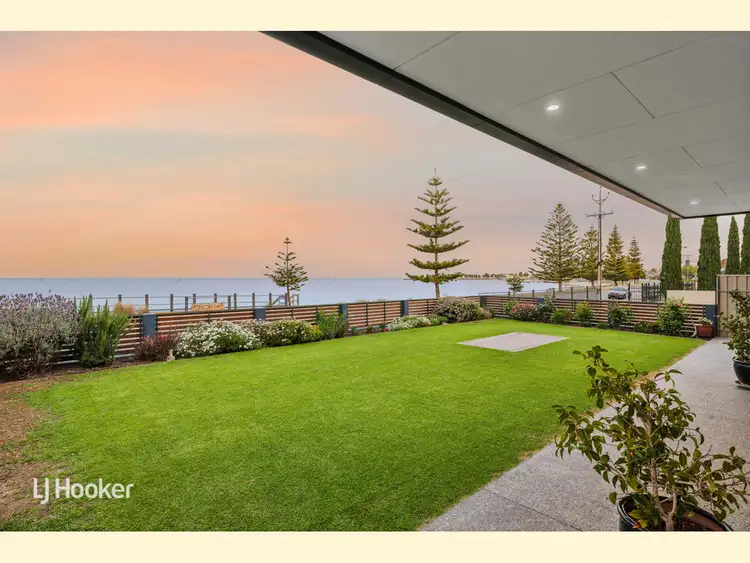 Fifth view of Homely house listing, 69 Marine Parade, Port Vincent SA 5581