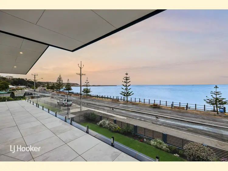 Sixth view of Homely house listing, 69 Marine Parade, Port Vincent SA 5581