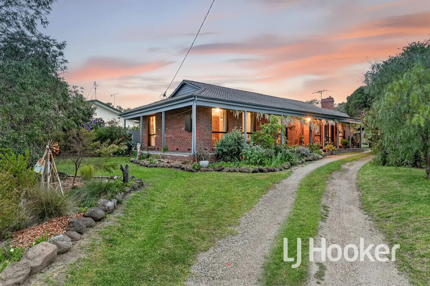 Main view of Homely house listing, 54 Railway Avenue, Tynong VIC 3813