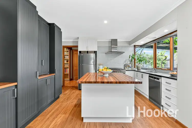 Third view of Homely house listing, 54 Railway Avenue, Tynong VIC 3813