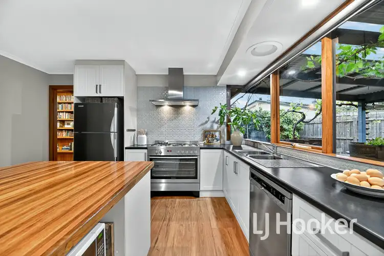 Fourth view of Homely house listing, 54 Railway Avenue, Tynong VIC 3813