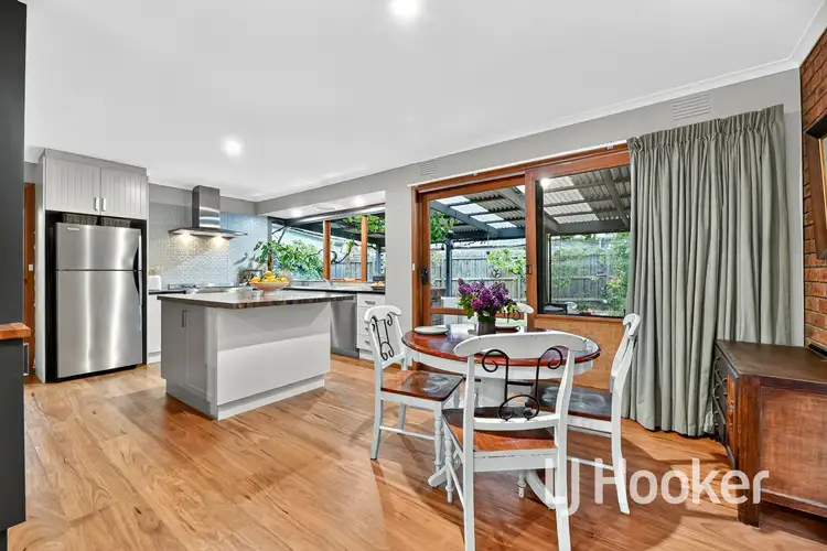 Sixth view of Homely house listing, 54 Railway Avenue, Tynong VIC 3813
