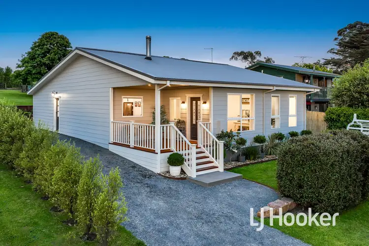 22 Nylander Road, Bunyip VIC 3815