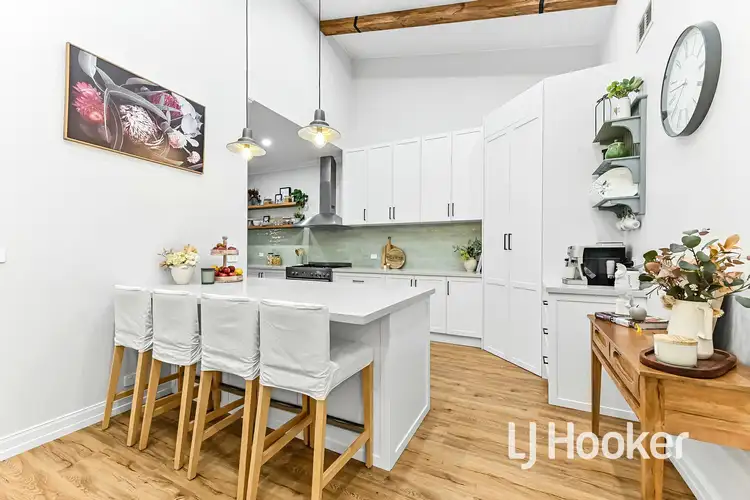 Third view of Homely house listing, 22 Nylander Road, Bunyip VIC 3815