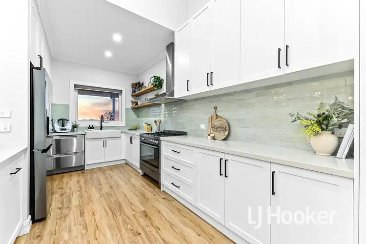 Fourth view of Homely house listing, 22 Nylander Road, Bunyip VIC 3815