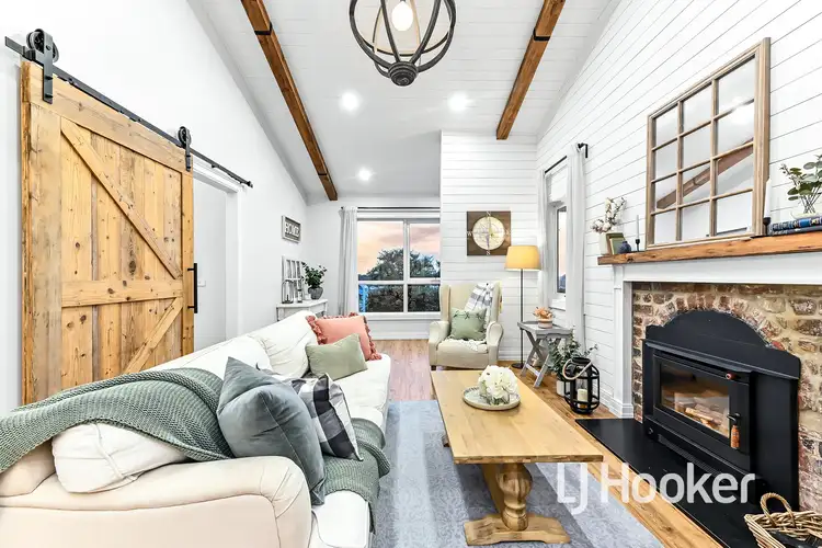Sixth view of Homely house listing, 22 Nylander Road, Bunyip VIC 3815