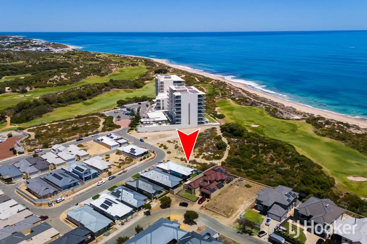 Main view of Homely land listing, 17 Resort View, Dawesville WA 6211