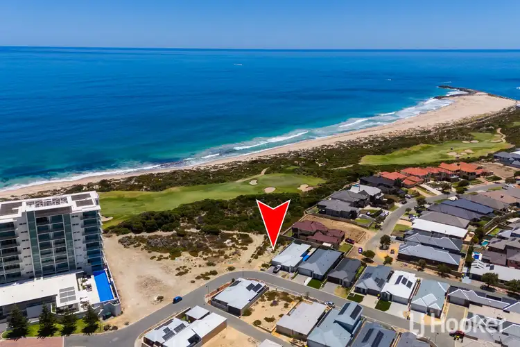 Second view of Homely land listing, 17 Resort View, Dawesville WA 6211