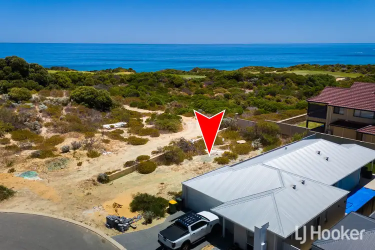 Third view of Homely land listing, 17 Resort View, Dawesville WA 6211