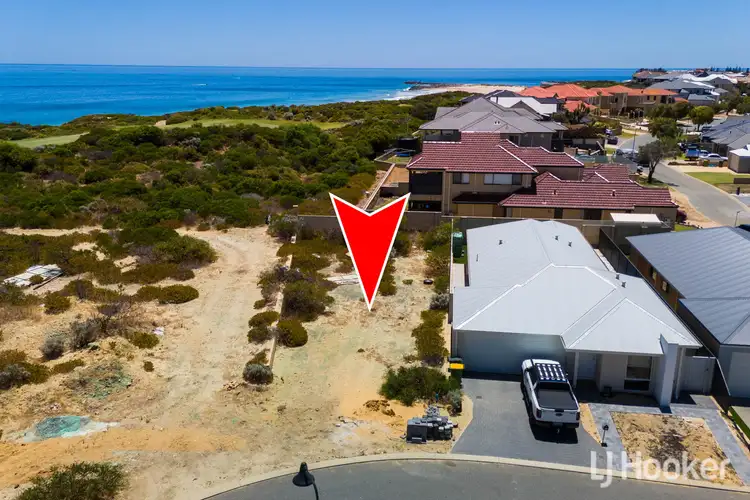 Fifth view of Homely land listing, 17 Resort View, Dawesville WA 6211