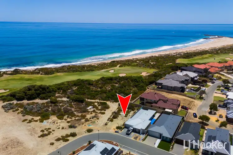 Sixth view of Homely land listing, 17 Resort View, Dawesville WA 6211