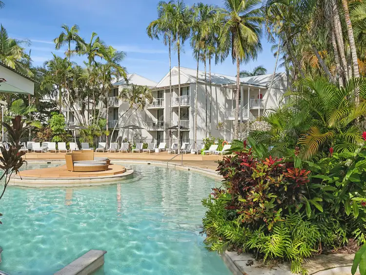 3110 Oaks Studio/87 Port Douglas Road, Port Douglas QLD 4877