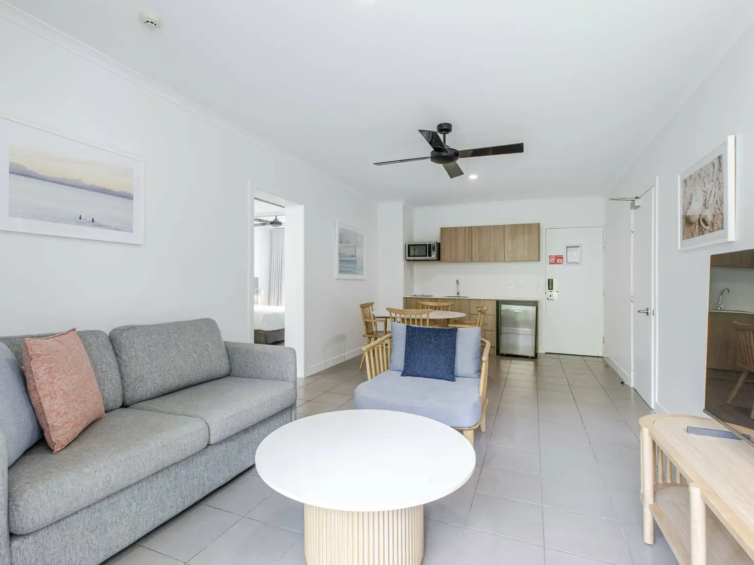 Main view of Homely apartment listing, 3111 Oaks Apartment/87 Port Douglas Road, Port Douglas QLD 4877