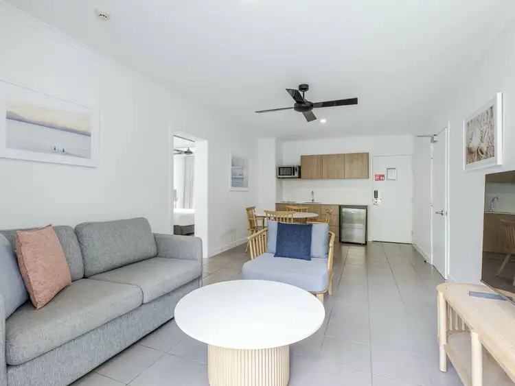 Second view of Homely apartment listing, 3111 Oaks Apartment/87 Port Douglas Road, Port Douglas QLD 4877