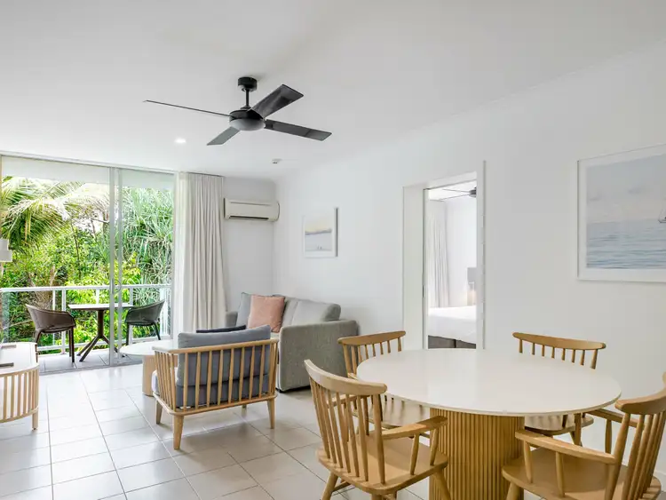 Second view of Homely apartment listing, 3111 Oaks Apartment/87 Port Douglas Road, Port Douglas QLD 4877